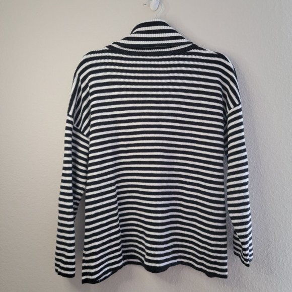 French Connection Turtleneck Sweater Size M - Picture 5 of 5